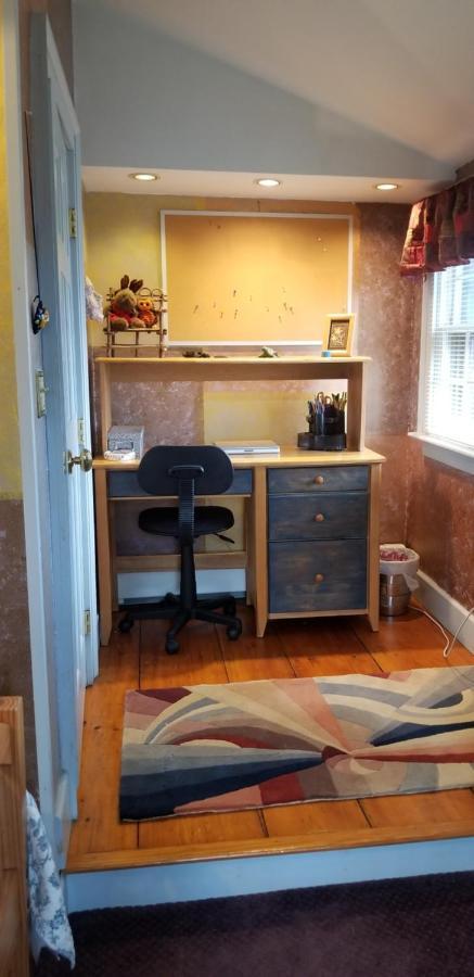 Widow Avery House Hallowell Esterno foto