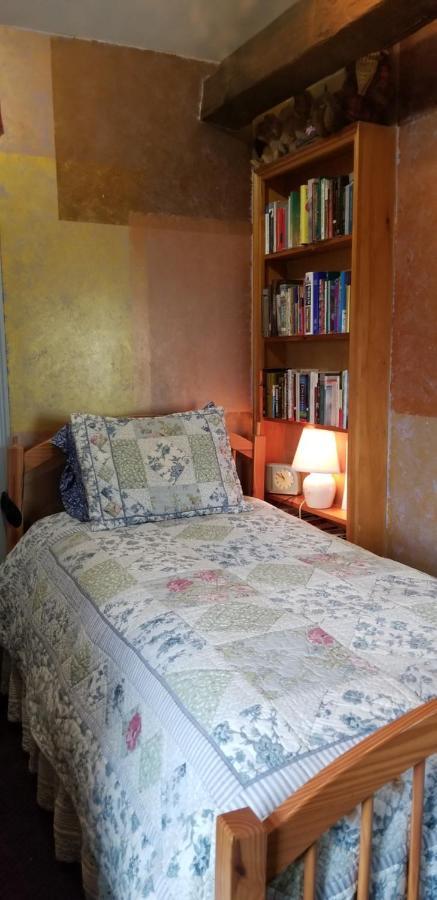 Widow Avery House Hallowell Esterno foto