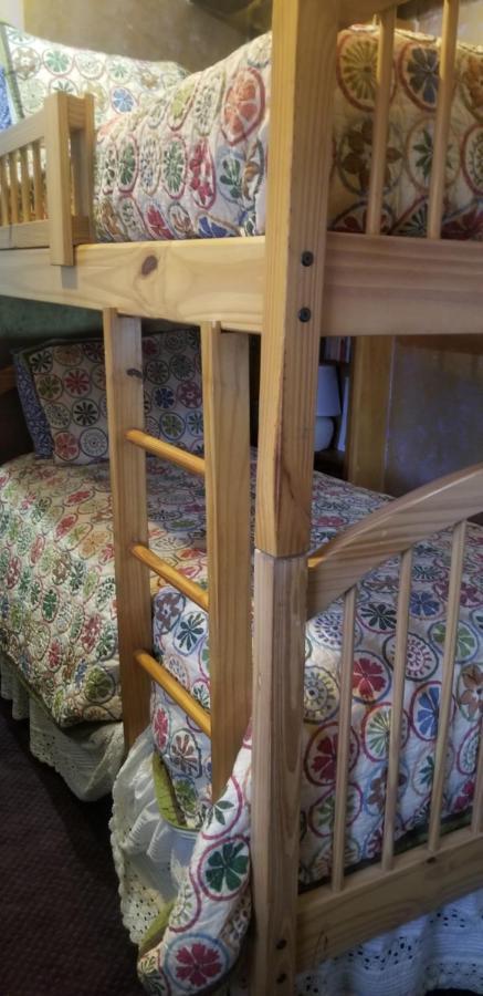 Widow Avery House Hallowell Esterno foto