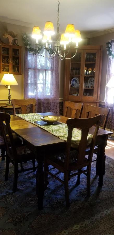 Widow Avery House Hallowell Esterno foto