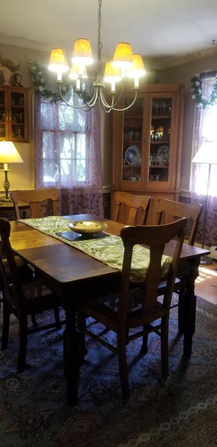 Widow Avery House Hallowell Esterno foto