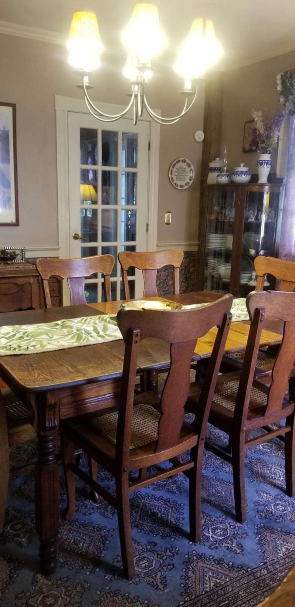 Widow Avery House Hallowell Esterno foto